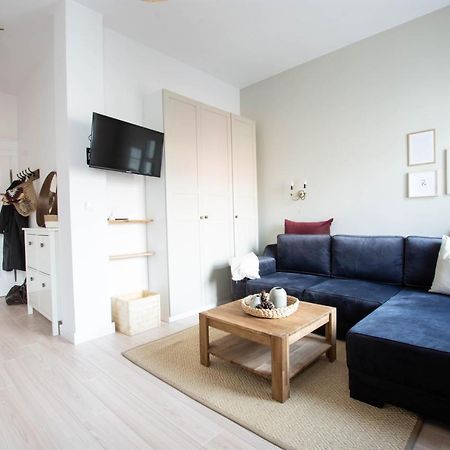 Nice Apartament Posen Exterior foto