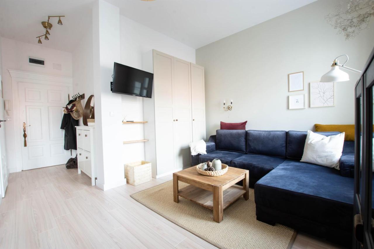 Nice Apartament Posen Exterior foto